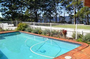 Aaronlee Retreat - Accommodation Mermaid Beach 2