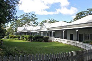 Aaronlee Retreat - Accommodation Mermaid Beach 3