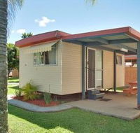 Pyramid Caravan Park - Accommodation Mermaid Beach