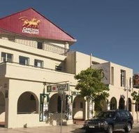 Seabreeze Hotel - Accommodation Mermaid Beach