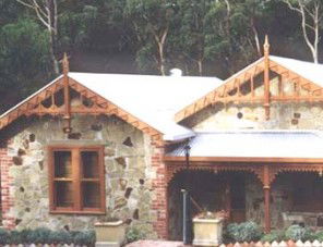 Inala Country Retreat - Accommodation Mermaid Beach 0