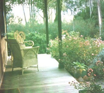 Inala Country Retreat - Accommodation Mermaid Beach 1