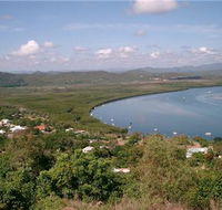Cooktown Holiday Park - Accommodation Mermaid Beach