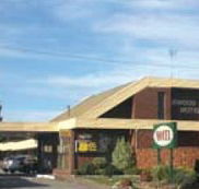 Burwood East Motel - Accommodation Mermaid Beach