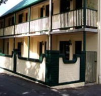 Town Square Motel - Accommodation Mermaid Beach