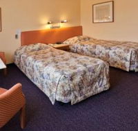 Country Comfort Tamworth Towers - Accommodation Mermaid Beach