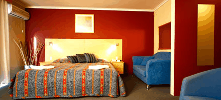 Ciloms Airport Lodge - Accommodation Mermaid Beach