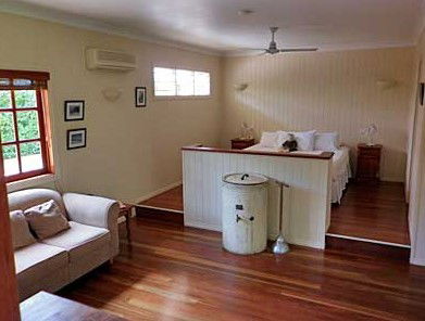Allumbah Pocket Cottages - Accommodation Mermaid Beach 1
