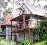 Great Ocean Road Cottages - Accommodation Mermaid Beach