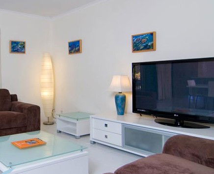 Sunseeker Lodge - Accommodation Mermaid Beach 1