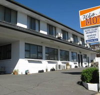 White Manor Motel - Accommodation Mermaid Beach