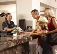 Brisbane Holiday Village - Accommodation Mermaid Beach