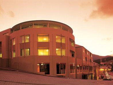 Salamanca Terraces - Accommodation Mermaid Beach 0