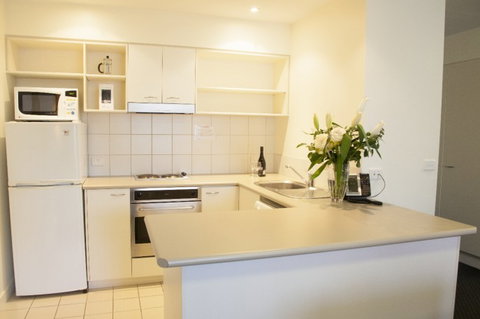 Salamanca Terraces - Accommodation Mermaid Beach 1
