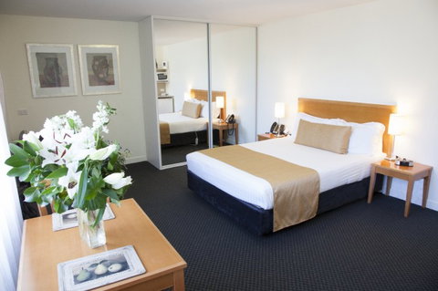 Salamanca Terraces - Accommodation Mermaid Beach 2