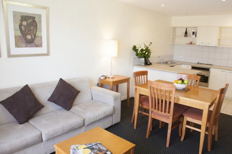 Salamanca Terraces - Accommodation Mermaid Beach 3