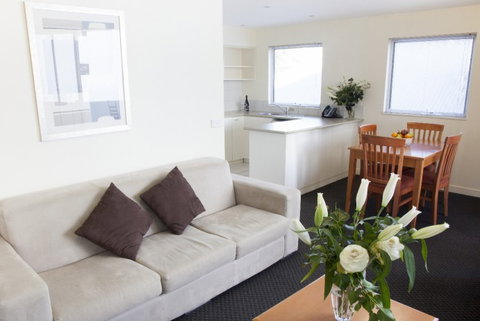 Salamanca Terraces - Accommodation Mermaid Beach 4