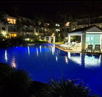 Grande Florida Beachside Resort - Accommodation Mermaid Beach