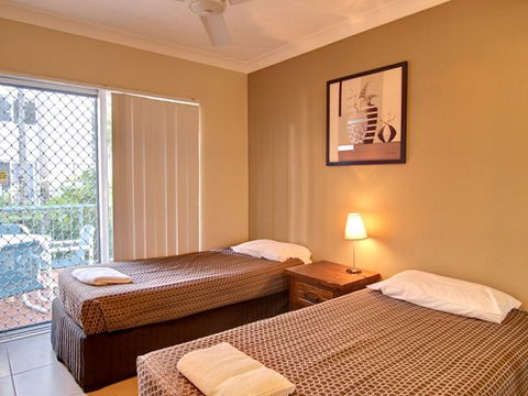 Grande Florida Beachside Resort - Accommodation Mermaid Beach 2