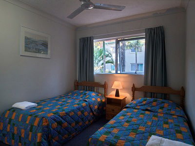 Grande Florida Beachside Resort - Accommodation Mermaid Beach 3