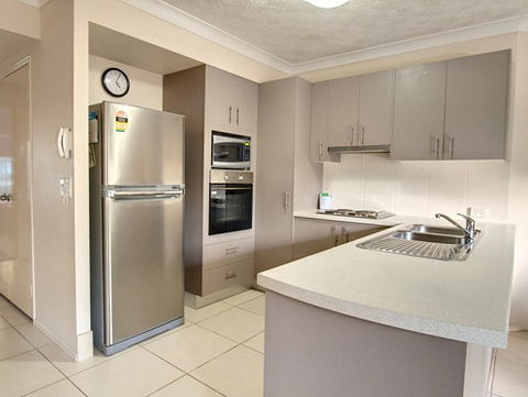 Grande Florida Beachside Resort - Accommodation Mermaid Beach 5