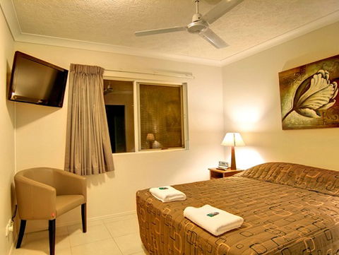 Grande Florida Beachside Resort - Accommodation Mermaid Beach 6