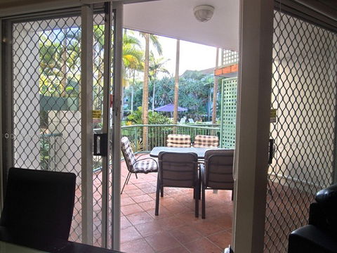 Grande Florida Beachside Resort - Accommodation Mermaid Beach 8