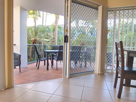 Grande Florida Beachside Resort - Accommodation Mermaid Beach 9