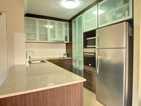 Grande Florida Beachside Resort - Accommodation Mermaid Beach 10