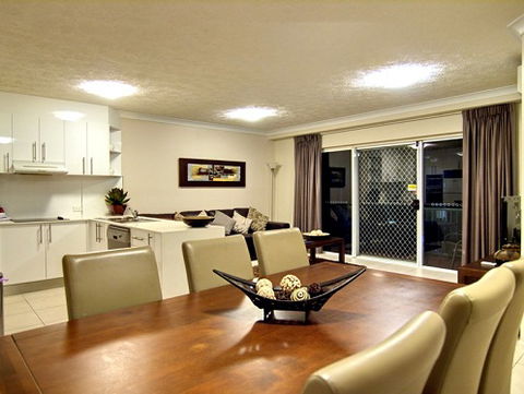 Grande Florida Beachside Resort - Accommodation Mermaid Beach 11