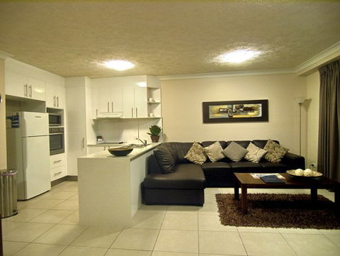 Grande Florida Beachside Resort - Accommodation Mermaid Beach 12