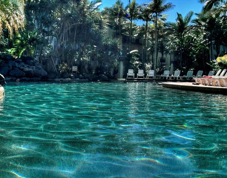 Grande Florida Beachside Resort - Accommodation Mermaid Beach 15