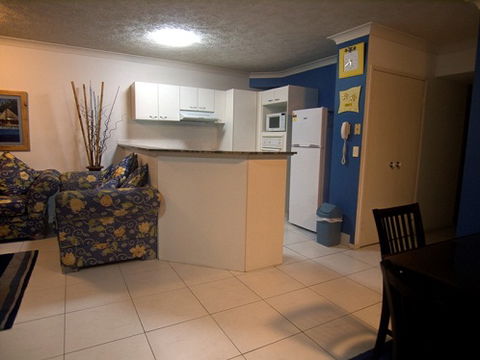 Grande Florida Beachside Resort - Accommodation Mermaid Beach 18