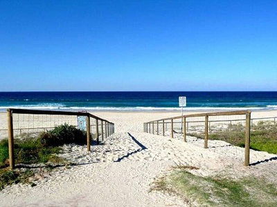 Grande Florida Beachside Resort - Accommodation Mermaid Beach 21