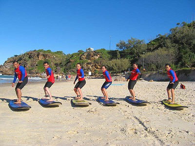 Grande Florida Beachside Resort - Accommodation Mermaid Beach 23
