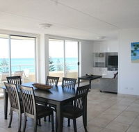 Wyuna Beachfront Apartments - Accommodation Mermaid Beach