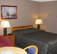 Highlands Motor Inn - Accommodation Mermaid Beach