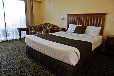 Quality Inn Grafton - Accommodation Mermaid Beach 0