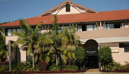 Quality Inn Grafton - Accommodation Mermaid Beach 1