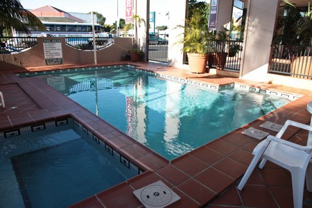 Quality Inn Grafton - Accommodation Mermaid Beach 3