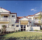 South Bank Mater Motel - Accommodation Mermaid Beach