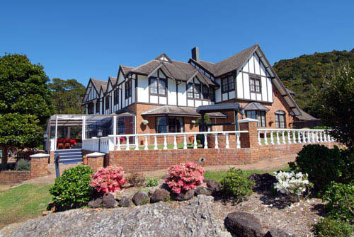 Springbrook QLD Accommodation Mermaid Beach