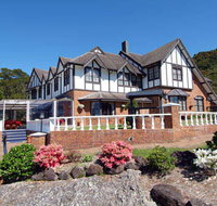 Springbrook Mountain Manor - Accommodation Mermaid Beach