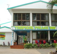 Tropical Palms Inn - Accommodation Mermaid Beach