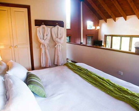 Montville Misty View Cabins - Accommodation Mermaid Beach 2