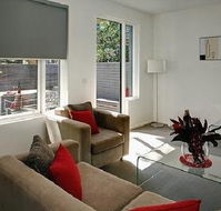 The British Apartments - Accommodation Mermaid Beach