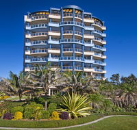 Beaches International - Accommodation Mermaid Beach