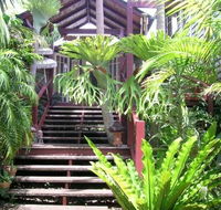 Maleny Tropical Retreat - Accommodation Mermaid Beach