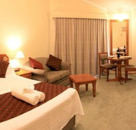 Abbey Beach Resort - Accommodation Mermaid Beach