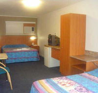 Motel Monaco - Accommodation Mermaid Beach